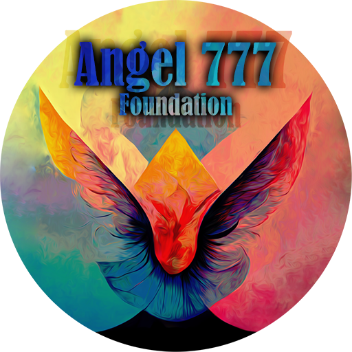 What is Angel 777? • Angel 777 Foundation